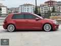 CAM TAVANLI HİGHLİNE GOLF 7,5