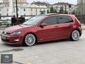 CAM TAVANLI HİGHLİNE GOLF 7,5