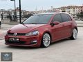 CAM TAVANLI HİGHLİNE GOLF 7,5