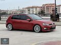 CAM TAVANLI HİGHLİNE GOLF 7,5