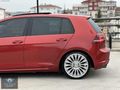 CAM TAVANLI HİGHLİNE GOLF 7,5