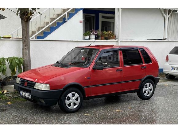 Fiat Uno 70S 1998 Model