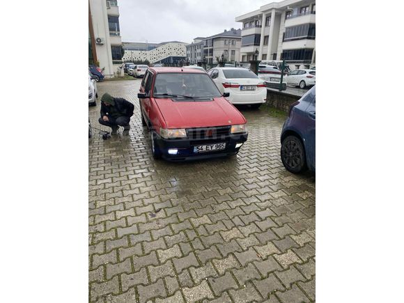 Fiat Uno 70S 1998 Model