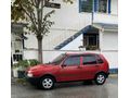 Fiat Uno 70S 1998 Model