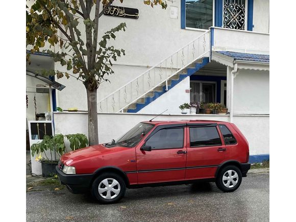 Fiat Uno 70S 1998 Model