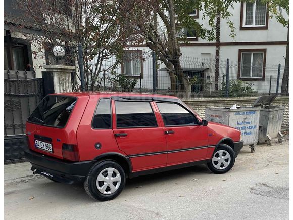 Fiat Uno 70S 1998 Model