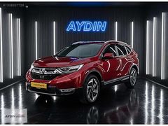 AYDIN OTOMOTİV'DEN HATASZ 2020 HONDA CR-V 1.5 VTEC EXECUVITE PLS