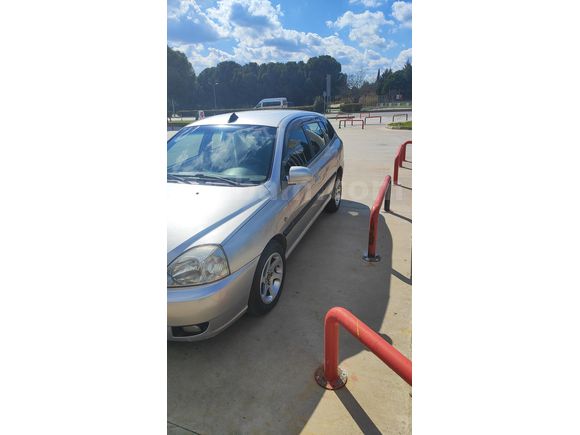 Sahibinden Kia Rio 1.5 Luxury 2005 Model
