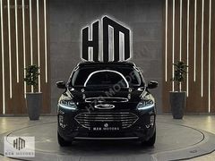 HZR MOTORS 2023 FORD KUGA 1.5 ECOBOOST TİTANİUM ISITMA