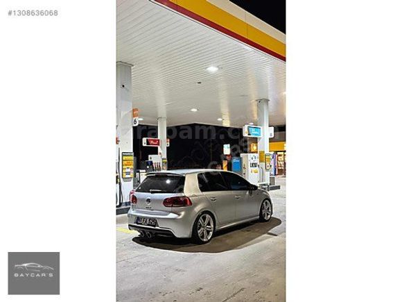 2012-GOLF-1.4 TSI- HIGHLİNE-HTSZ BYSZ-TRAMERSİZ