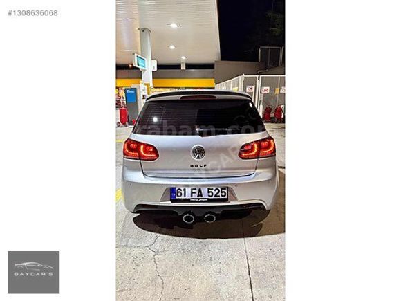 2012-GOLF-1.4 TSI- HIGHLİNE-HTSZ BYSZ-TRAMERSİZ