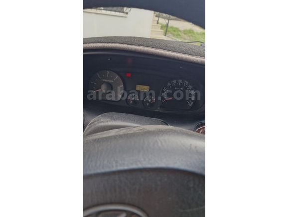 Sahibinden Hyundai Starex 2.5 CRDI Multiway 2005 Model