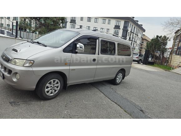 Sahibinden Hyundai Starex 2.5 CRDI Multiway 2005 Model