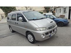 Sahibinden Hyundai Starex 2.5 CRDI Multiway 2005 Model
