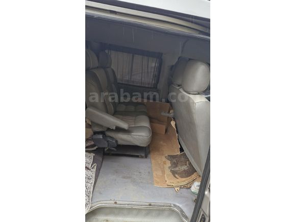 Sahibinden Hyundai Starex 2.5 CRDI Multiway 2005 Model