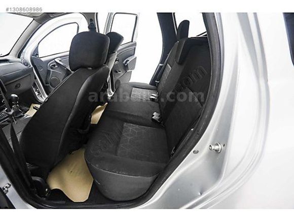 2016 DACİA DUSTER 1.5 DCİ 110HP 4X4