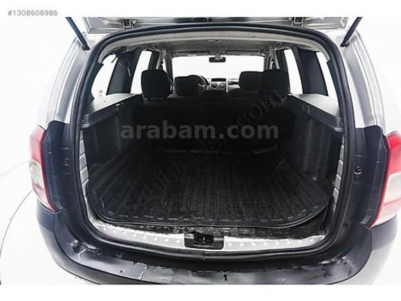2016 DACİA DUSTER 1.5 DCİ 110HP 4X4