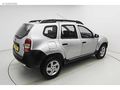 2016 DACİA DUSTER 1.5 DCİ 110HP 4X4
