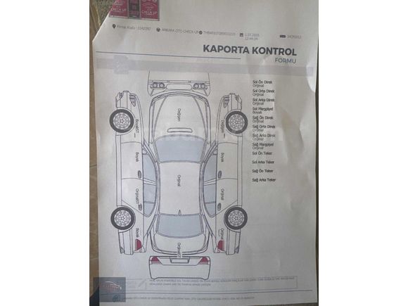 KONFOR DOLULAR DOLUSU SÜPER B
