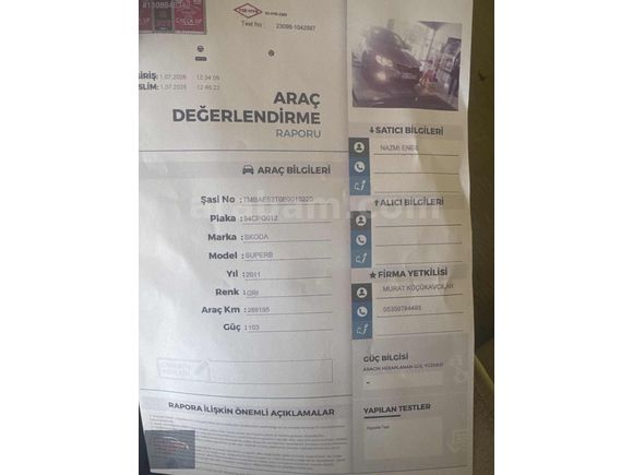 KONFOR DOLULAR DOLUSU SÜPER B