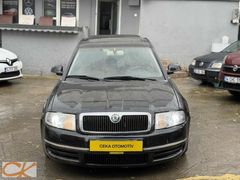 2006 SUPER B 4 KOLTUK ISITMA SUNROOF DERİ DÖŞEME VS FULL