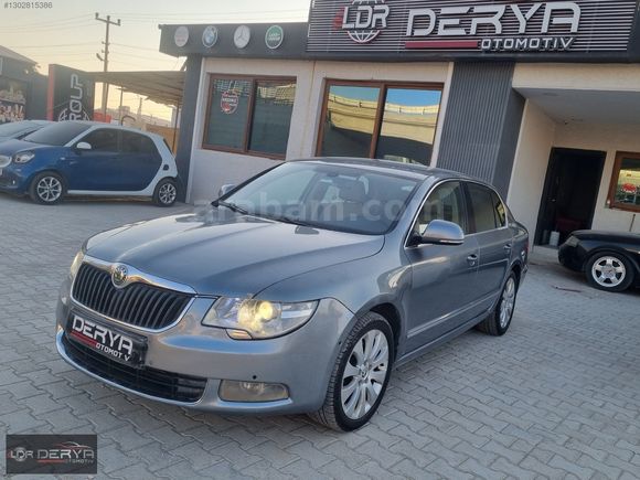 2011 OTOMATİK İÇİ BEJ FULL+FULLL ELK-KOLTUK-XENON-OTM PARK ELGNC