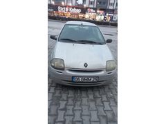 Sahibinden Renault Clio 1.4 RN 2001 Model