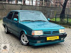 1995 DOGAN 1.6 SLX FULL YAPILI AİR CMS 40 JANT JİNYU LASTİK