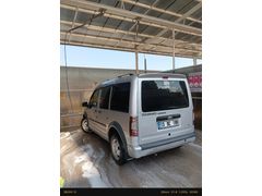 Sahibinden Ford Tourneo Connect 1.8 TDCI Trend 2010 Model  300.000 km Gri