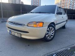 Sahibinden Ford Escort 1.6 CLX 1997 Model 