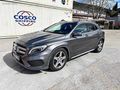 YALDIZ'DAN 2014 15 ÇIKIŞ MERCEDES GLA 200 AMG CAM TAVAN BOYASIZ