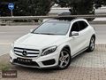 GALERİ ASLAN/2014/ HATASIZ / BOYASIZ /MERCEDES GLA AMG 180 CDİ