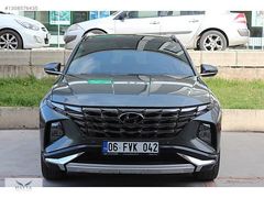 2021 TUCSON 1.6 CRDİ /%0,68 KREDİ /KK 12 TAKSİT / SENETLİ SATIŞ