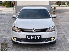 ÜMİT AUTO/2012/OTOMATİK/JETTA/COMFORTLİNE