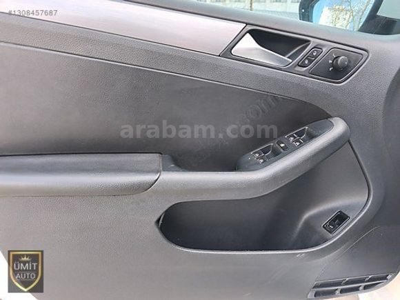 ÜMİT AUTO/2012/OTOMATİK/JETTA/COMFORTLİNE