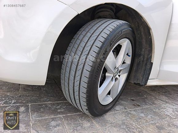 ÜMİT AUTO/2012/OTOMATİK/JETTA/COMFORTLİNE