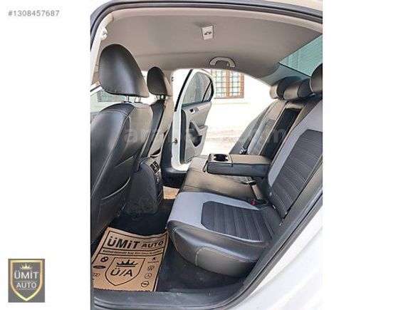 ÜMİT AUTO/2012/OTOMATİK/JETTA/COMFORTLİNE