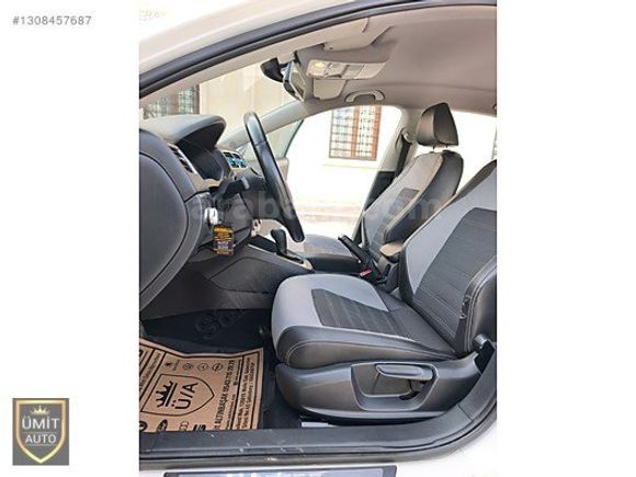 ÜMİT AUTO/2012/OTOMATİK/JETTA/COMFORTLİNE