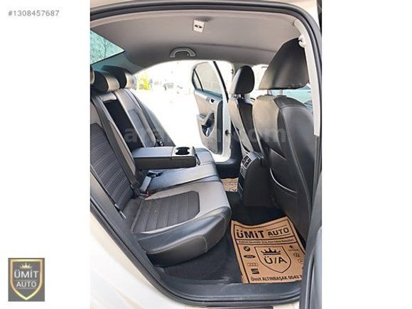 ÜMİT AUTO/2012/OTOMATİK/JETTA/COMFORTLİNE