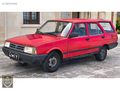 ÜMİT AUTO/1992/TOFAŞ/KARTAL/SL/1.6 /BENZİN LPG/