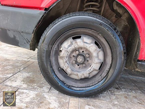 ÜMİT AUTO/1992/TOFAŞ/KARTAL/SL/1.6 /BENZİN LPG/