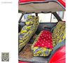 ÜMİT AUTO/1992/TOFAŞ/KARTAL/SL/1.6 /BENZİN LPG/