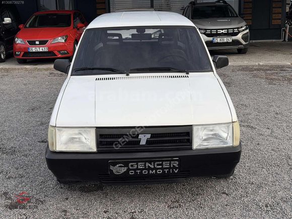 TEMİZ DÜZGÜN KARTAL