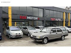 2000 TAVAN BAGAJ BOYASIZ HİDROLİK DİREKSİYON KARTAL..