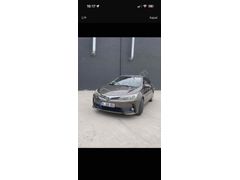 Sahibinden Toyota Corolla 1.4 D-4D Advance 2016 Model  180.000 km Gri