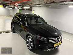 2024 ÇIKIŞ GLB200 FL DÜŞÜK KM/MAKYAJLI-BURMESTER-PREMIUM-HATASIZ