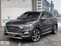 2021 ÇIKIŞLI TUSCON 1.6D ELİTE 4X4 100.BİN KM Y.SERVİS BAKIMLI
