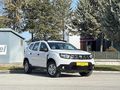E&D AUTO'DAN İLK SAHİBİNDEN SERVİS BAKIMLI DACİA DUSTER