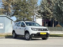 E&D AUTO'DAN İLK SAHİBİNDEN SERVİS BAKIMLI DACİA DUSTER