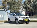E&D AUTO'DAN İLK SAHİBİNDEN SERVİS BAKIMLI DACİA DUSTER